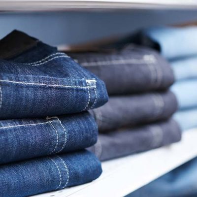 Blue Jeans