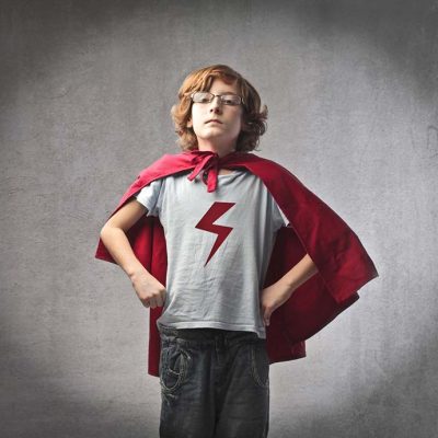 Lightening Tee